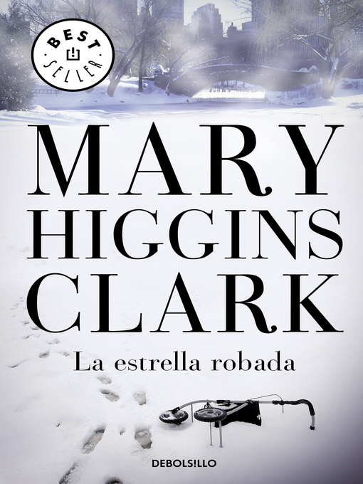 Title details for La estrella robada by Mary Higgins Clark - Wait list